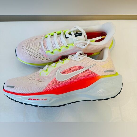 Nike Women's Pegasus 41 Running Sneakers from Finish Line size 7, new - Picture 6 of 11